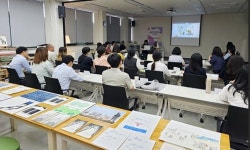 원주시그림책센터, 그림책 작가 창작 워크숍 작가 모집