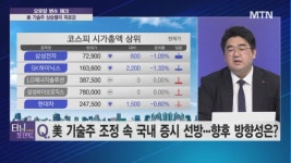 [오후장 터닝포인트] 인터배터리 개막 금양, 당당하게 배터리셀 4사 굳히기?