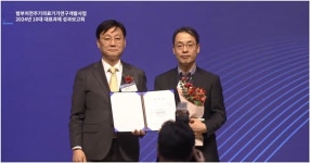 제이엘케이, 2024 범부처전주기의료기기연구개발사업 10대 대표과제로 선정 및 수상