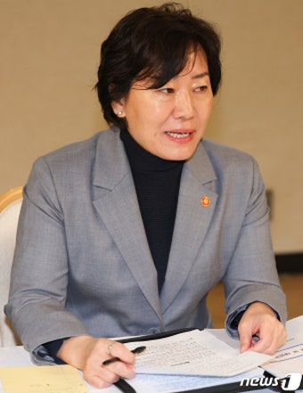 송미령 농식품부 장관 