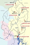환경부, 미호강 통합물관리 2차 시범사업 실시