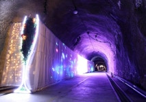 자연특별시 무주에 가면 대박난다