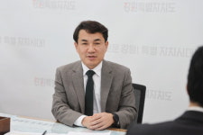 강원특별자치도, 현안사업 추진단 구성에 강원연구원 포함