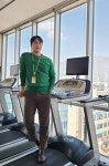 [원주 혁신도시는 처음이Z➀]행복한 섬김, 한국보훈복지의료공단