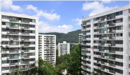 [단독] 성남 은행주공 재건축, GS건설·HDC현산과 시공권 계약해지