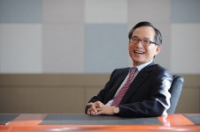 고광일 고영테크놀러지 대표, 과학기술 혁신장 수훈