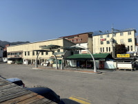 평창버스터미널, 부지 및 건물매입 추진