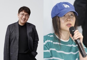 하이브 작심 반박, 민희진 120분 주장 깡그리 '부정'[전문]