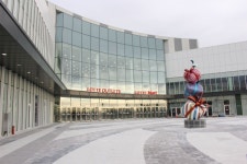  롯데아울렛 남악점, 장흥군과 함께 ‘롯컬마켓’ 진행