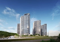 여주 첫 자이 아파트…여주역자이 헤리티지 14일 1순위 청약