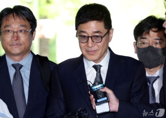이호진 전 태광 회장 구속영장 기각…