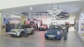 BMW 드라이빙 센터 10주년…새로운 車 문화  플랫폼 변신