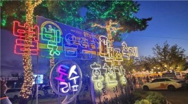 제8회 홍천강 별빛음악 맥주축제…맥주컵 구입하면 맥주 무제한