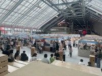 인천 로컬 브랜드를 한눈에! 2024 제물포 웨이브 마켓