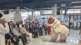 전남신용보증재단, ‘미래비전 2030’ 선포…소기업·소상공인 성공 지원