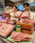 신세계百, 자체 돈육 브랜드 신세계 프라임 포크 선보인다