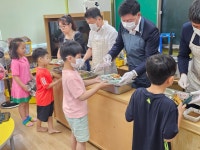 전남도의회 김정희 교육위원장, 늘봄학교 성공적 안착 위해 현장 뛴다