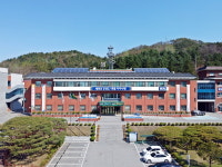 양구 레포츠공원 일원에 워터파크형 실내 물놀이 시설 들어선다