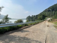 무안군, 사망사고 발생하자 가드레일 설치...뒷북 행정 비난