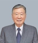이중근 부영그룹 회장, 대한노인회 중앙회장 당선