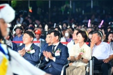 장수 레드푸드 페스티벌 5일 개막