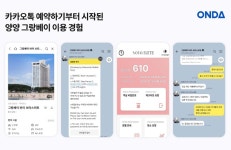 온다, 호텔 디지털 전환 후 다이렉트 부킹 증가