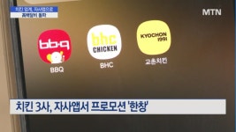 [넥스트 꼬끼오 上] 자사앱으로 高배달비 돌파구 찾는다