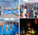 고성통일명태축제, 3일간 9만7000명 방문