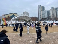 원주시, 반려동물 문화행사 ‘월드댕댕크루전’ 성황리 종료