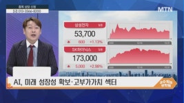 [오늘의 테마] AI VS 전선