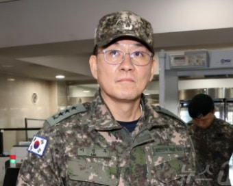 검찰 특수본, 이진우 수방사령관 체포…'국회 무력 점령 시도'