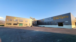 88억 들여 고품질 해남진도축협 섬유질 사료공장 준공