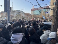 지하철 9호선 여의도역 ㆍ국회의사당역 2시 45분부터 무정차 통과