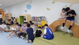 광주시교육청, 유치원-초등학교 연계하는 ‘이음교육’ 68곳으로 확대