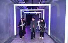 완산벙커의 화려한 변신…52년만에 시민 품으로