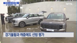 현대차, 불황에도 지난해 175조 매출 …'역대 최대'