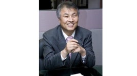 석창규 웹케시그룹 회장 용퇴…