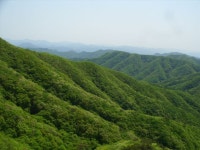 김제시 모악산도립공원 친환경 산악관광지 조성