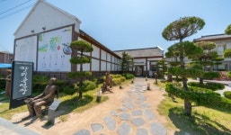 군산, 근대화 시간여행을 찾아서...
