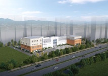 김제지평선산업단지 활성화 날개 달았다