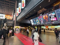 K-텐트폴 가뭄, 할리우드 블록버스터에 달린 안타까운 희망 [엔터그알]