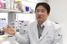 백스다임 김성재 대표 조류 인플루엔자 백신, 저개발국가 중심 상용화 목표