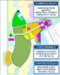 인천경제청, 송도랜드마크시티 개발사업 본격 추진