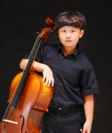 강원도 원주 출신 영재 첼로 꿈나무, 세계무대 도전!!