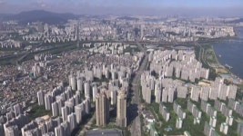 감정가 웃도는 낙찰가…토허제 무풍지대 경매시장