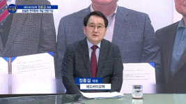 [파워인터뷰 화제人] 정홍걸 애드바이오텍 대표 “음식물 처리 미생물제 개발로 주목, 글로벌 면역항체 전문기업”