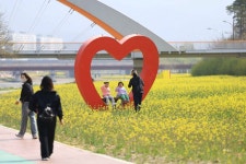 ‘화순 봄꽃축제’ 18일 팡파르…꽃의 대향연 펼친다
