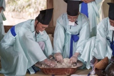 2025 강릉단오제, 신주미봉정·신주빚기 행사 개최