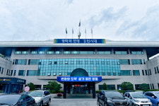 영월군, 고씨굴 물놀이장 17일 개장