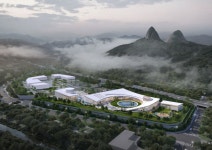 진안군 홍삼한방산업지구, 사업화 본격 시동